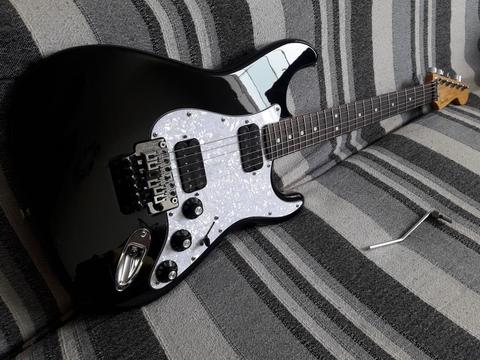 Fender Stratocaster Deluxe Hh