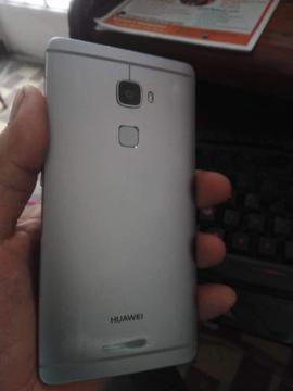 Huawei Mate S