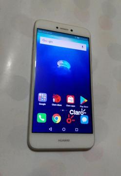Huawei P9 Lite 2017 Libre de Operadoras