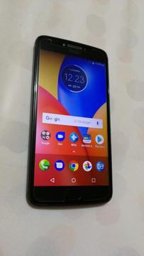 Moto E4 Plus Libre de Cualquier Operador