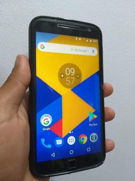 Motorola G4 Plus Ocasion Libre Operador