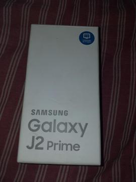 Samsung Galaxy J2 Prime 16 Gigas Nuevo