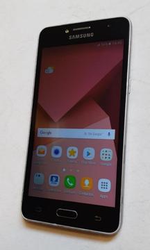Samsung Galaxy J2 Prime Libre para Todo