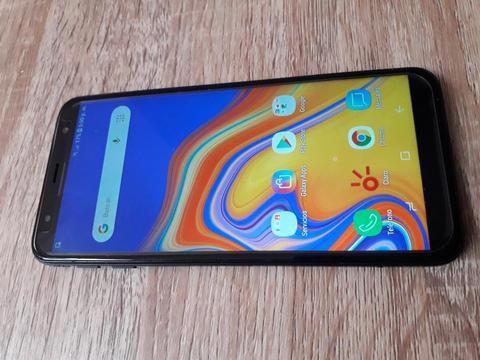 Samsung J4 Core Imei Original Ocasion