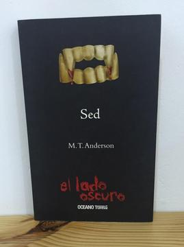 Sed Libro Original