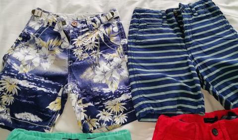 Shorts Gap T3