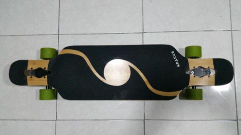 Vendo longboard Koston / Penny skate Patineta Tabla Downhill Board Freeride Patin Skateboard /