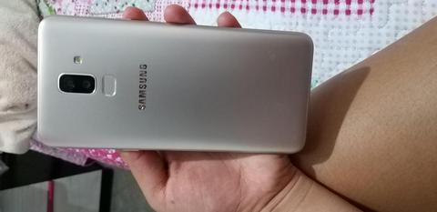 Venta Galaxy J 8 Nuevo