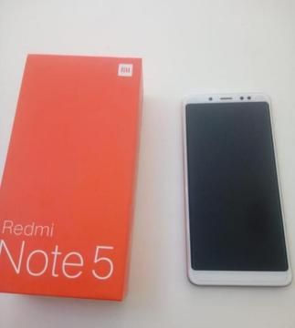 Xiaomi Redmi Note 5 332gb