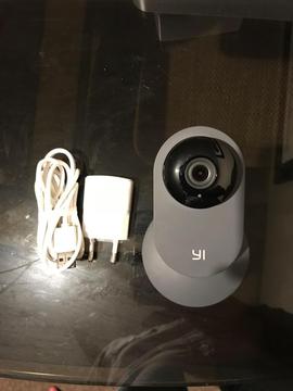 Xiaomi Yi Home HD 720p internacional