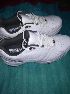 Zapatillas Deportivas Kirkland Talla 43