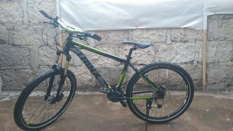 Vendo Bicicleta Aro 26 Varon