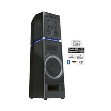 Vendo Torre de Sonido Panasonic Nueva