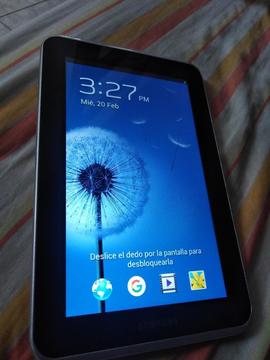 Tablet Samsung Galaxy Tab 2 7.0