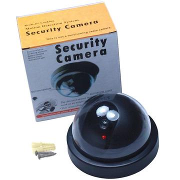 Camara de Vigilancia Seguridad Simulador