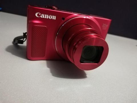 CAMARA SX620 HS wiFi