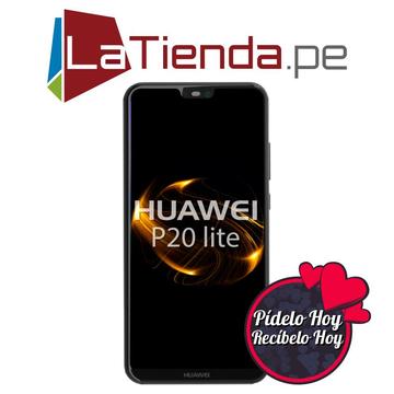 Huawei P20 Lite Dúos 32GB