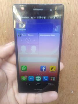 Huawei P7