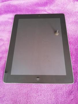 iPad 3ra Generación Modelo A1416 Wifi