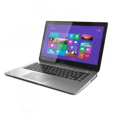 LAPTOP TOSHIBA CORE I3 SEMI NUEVA CON WINDOWS 10