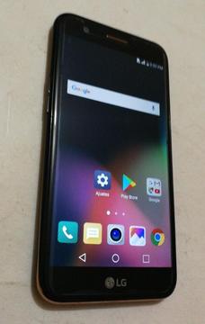 Lg K10 2017 Libre de Operadoras en