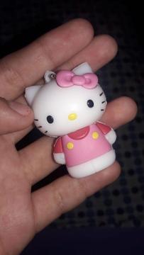 Memoria USB 32 GB Hello Kitty Nuevo Garantia 1 Año