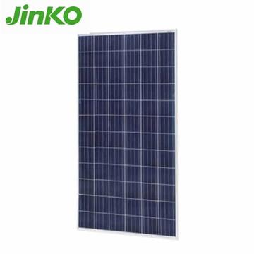 Paneles Solares Jinko Solar