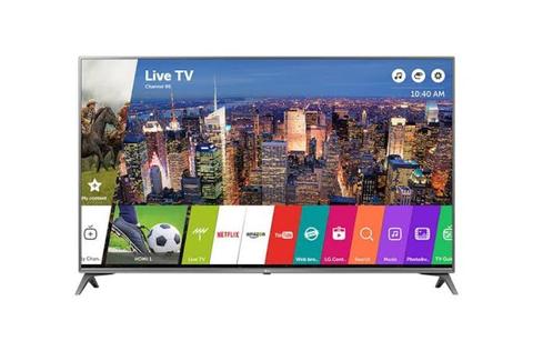 Smart Lg Webos 49 Uhd 4k