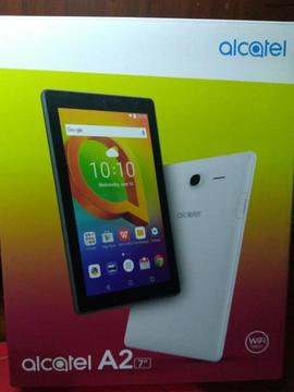 Tablet Alcatel A2 de 7