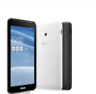 tablet asus 7 pulgadas