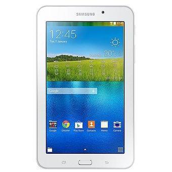 Tablet Galaxy Tab E 7.0 8GB Wifi Blanco