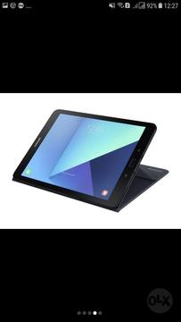 Tablet Samsung Galaxy Tab S3 Smt820 Negr