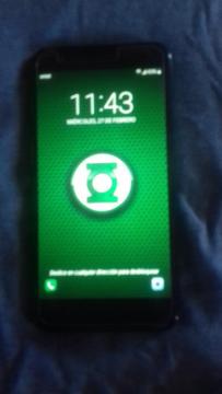 Vendo Lg K11 Plus Semi Nuevo Libre 380