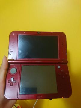 Vendo Nintendo New 3ds Xl Flasheada