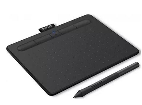 WACOM TABLET INTUOS BASIC PEN ONLY BLACK S CTL4100K0