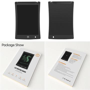 Tablet Gráfica, Lcd Portátil De Escritura De Gráficos