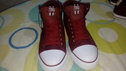 Botines North Star 44 Originales