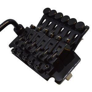 Floyd Rose Licenciado. Nuevo Color Negro Ideal Reemplazo !