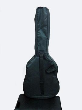 Funda, estuche, para Guitarra acústica, impermeable, con bolsillo