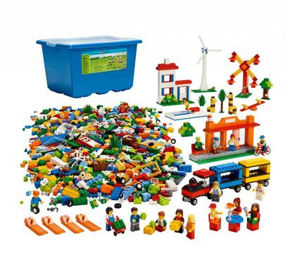 LEGO EDUCATION