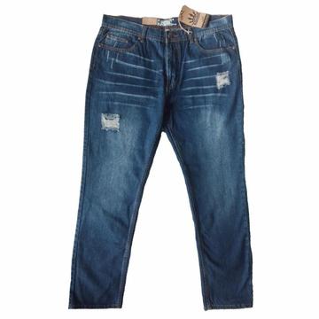 Pantalon Blue Jeans Hombre 38 M.Gordon Original Regalo Navidad Amor