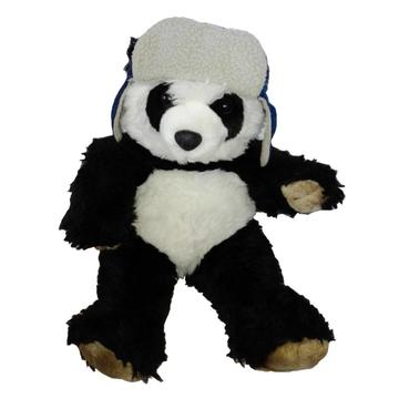 Peluche Oso Panda Cazador 42cm BuildABear Original navidad regalo amor