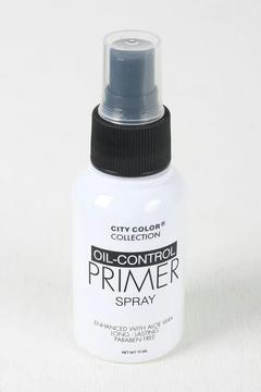 Primer Oil Control Primer Spray City Color Original