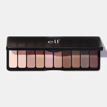 SOMBRA DE OJOS ELF , MATTE Y CON BRILLO, ORIGINAL NUEVO