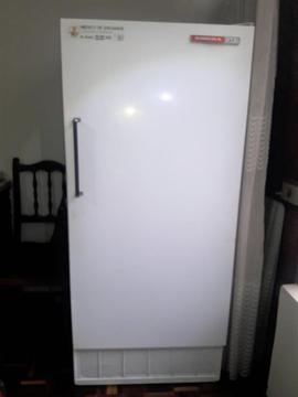 Refrigeradora con Freezer Inresa
