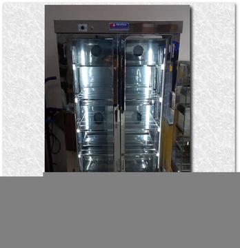 Visicooler Miyagui VV100 de 700 litros Vitrina Vertical Refrigerada