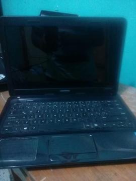 Compaq Cq45 Notebook Pc