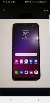 Lg V40 Thinq 64gb Nuevo