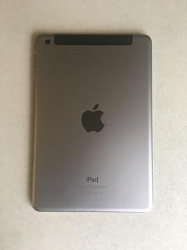 Mini iPad Mini 3 128Gb 4G