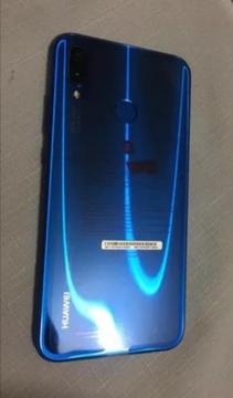 Vendo P20 Lite Azul Dual Sim